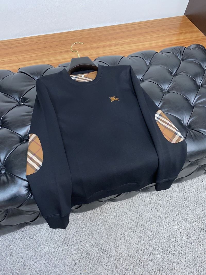 Burberry Hoodies